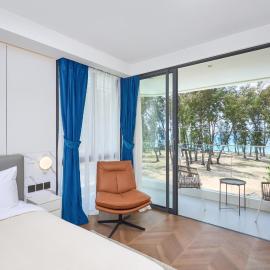 Sunshine Beach Bang Tao by My Home Phuket, hotel em Praia de Layan
