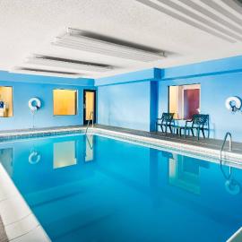 Quality Inn & Suites Niles, hotel a Niles