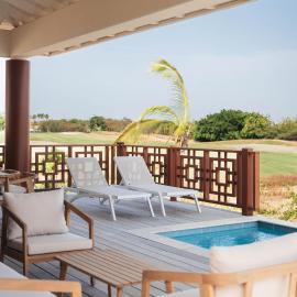 Lux 3BR Villa with Private Pool at The Jazmyn by Bocobay