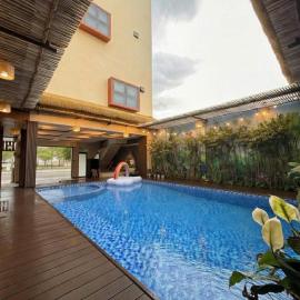 Osaka Villa Phan Thiet