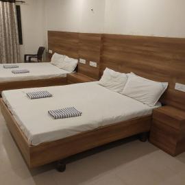 Hotel Alankar, hotell sihtkohas Kanyakumari