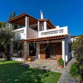 Villa Rania - Porto Hydra, hotel v destinaci Ermioni