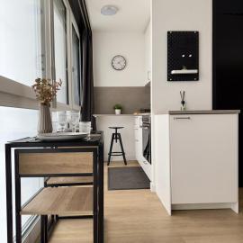 Studio le Capricorne 22