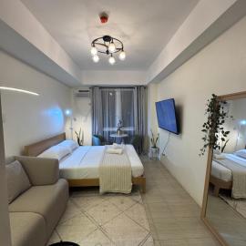 The Sweet Escape in Pasig City Metro Manila