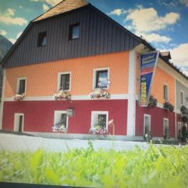 Leitner, hotel a Wald am Schoberpaß