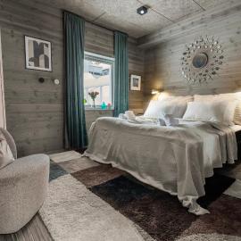 Northstay - Inferno Inn l Spacious Top Floor Suite, hotel v destinácii Tromsø