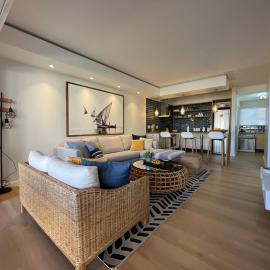 Waterfront Cottage B2