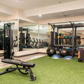 Hilton Garden Inn Clackamas Portland、クラッカマスのホテル