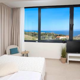 Suel Suites Afitos, ξενοδοχείο στην Άφυτο