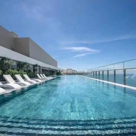 canhothesong - vungtauhomestay, Hotel in Vũng Tàu