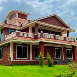 Selborne Villas, hotelli kohteessa Nāgothana