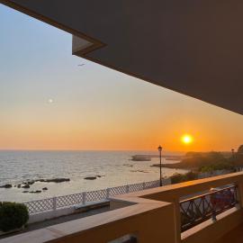 Ionian View