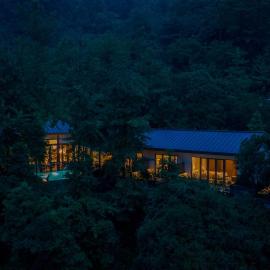 Xishan Cloister, hotel a Dujiangyan