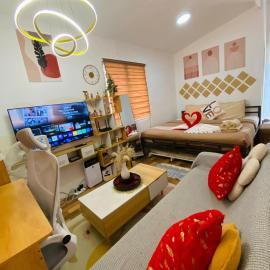 Olango Island - Tiny Guest House - S&E-3, hotel in Lapu Lapu City