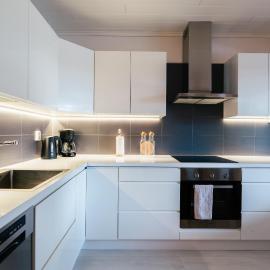 Arctic Circle Holiday Homes