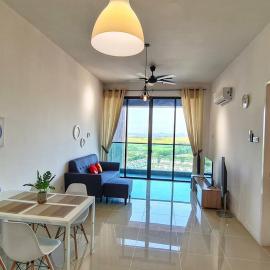 Sky Residence Autocity, Prai, Bukit Mertajam