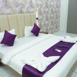 Hotel White House, hotel en Navi Mumbai