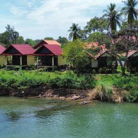 Mama Leuah Guesthouse and Restaurant