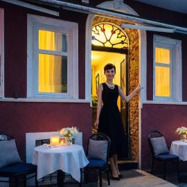 The House Company, Hotel in Istanbul