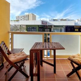 1 Bedroom Stunning Apartment In Torremolinos