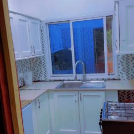 A & A Apartments, hotel a Serekunda