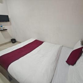 Hotel Silver Shine Jogeshwari, hotel in Mumbai