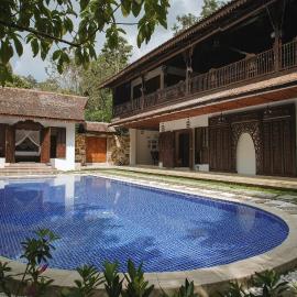 Kebun Rimba Janda Baik, hotel a Bentong