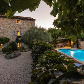 HERITAGE Villa DEA RUSTICA