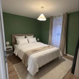La parenthèse Jurassienne, hotel in Orgelet