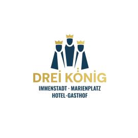 Hotel Drei König、インメンシュタット・イム・アルゴイのホテル