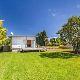 Sweet Rangataua - Rangataua Bach