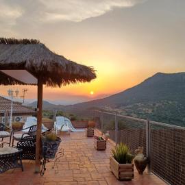 Casa Sofia, hotel in Ubrique