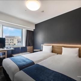 Daiwa Roynet Hotel Tokyo Akabane, hotel u Tokiju