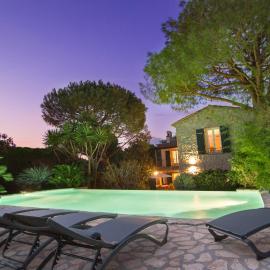 Villa Vuyani Antibes
