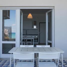 Maresia Apartment