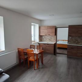 Apartmány Náchod