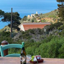 Appartamento la Lucciola - HelloElba