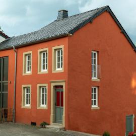 Nengshof Ferienhaus Glockenblume