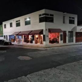 Hostal el búho Morelia