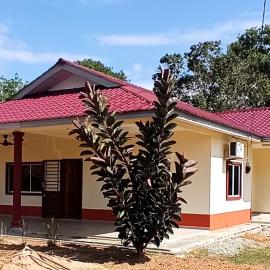 Homestay Inap Desa Hussain Masjid Tanah, hotel in Masjid Tanah