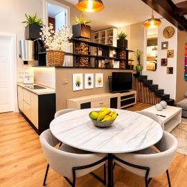Vista Alegre Hubu Loft