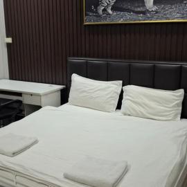 Batman guesthouse