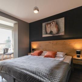 Kurort Kozubnik Kiczora K42 Vista Stay