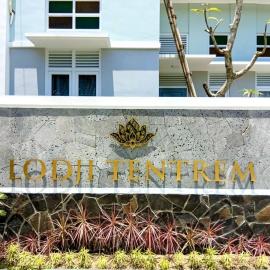 Yogyakarta में, होटल Villa Lodji Tentrem Yogyakarta by Abiza