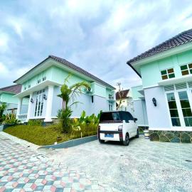 Villa Lodji Tentrem Yogyakarta by Abiza, Hotel in Yogyakarta