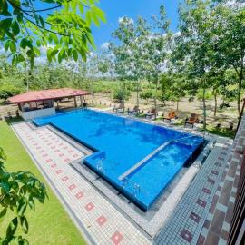 Yaalu-Yaalu, hotel v destinácii Welikanda