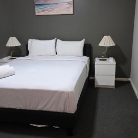 The Prospect Executive Home، فندق في Prospect