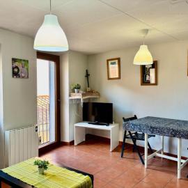 Casa a 5minutos de Margalef para escaladores o relax,