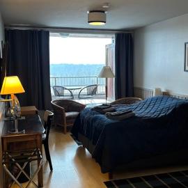 Hotelli Kantakievari, hotel en Ruovesi