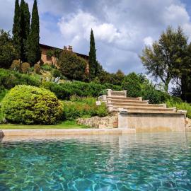 Wild Agriturismo Podere della Bruciata, Hotel in Chiusi